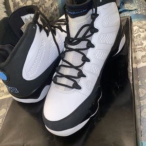 Air Jordan 9 retro